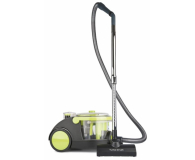 MPM Product Bora MOD-07 2400W czarno-limonkowy - 125838 - zdjęcie 4